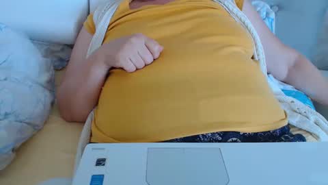 Sexyblonde4u58 online show from January 8, 12:26 pm