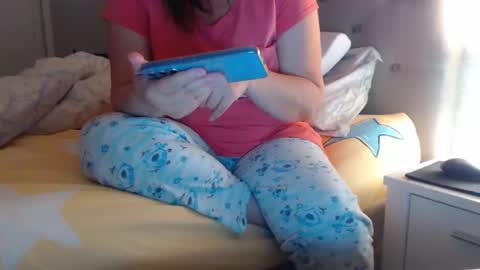 Sexyblonde4u58 online show from January 15, 3:43 am