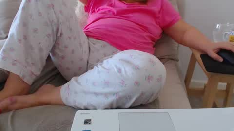 Sexyblonde4u58 online show from February 19, 12:22 pm