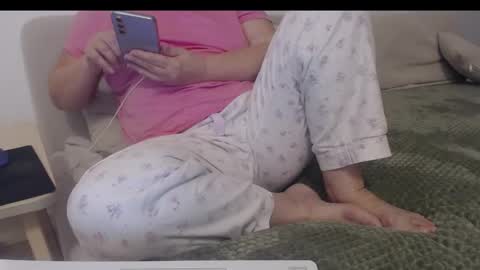 Sexyblonde4u58 online show from November 11, 4:56 am