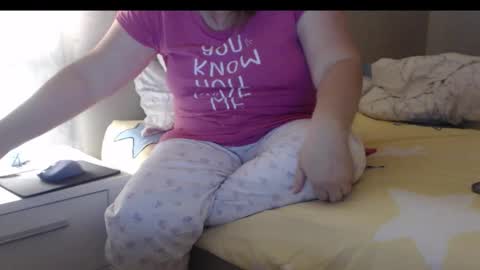 Sexyblonde4u58 online show from January 9, 4:59 am