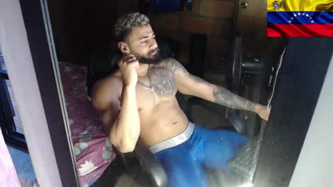 Snapshot of sexybody3224 chatting on January 12, 11:04 pm said online show from January 12, 11:04 pm