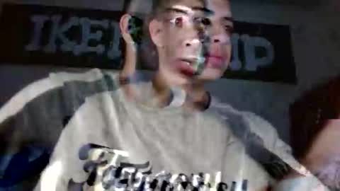 Iker online show from February 2, 1:08 pm