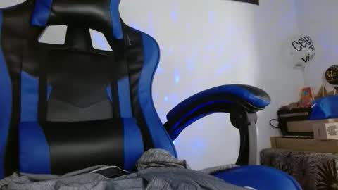 Iker online show from November 28, 3:04 pm