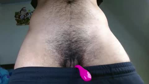 Iker online show from February 16, 11:01 pm