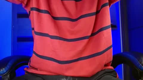 Iker online show from April 16, 9:10 am