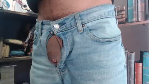 Daniel online show from December 23, 6:58 pm