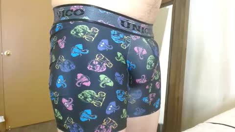 Daniel online show from April 15, 1:34 am