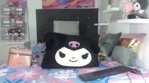 sexybrazt online show from January 13, 11:04 am