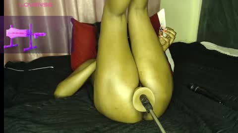 sexycabdy online show from March 5, 12:05 am