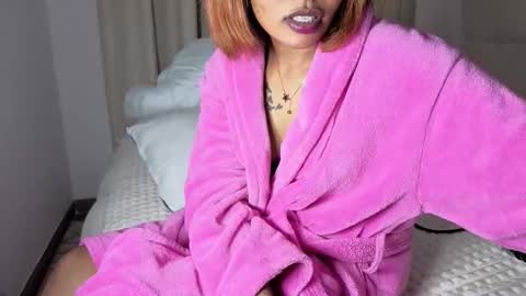 sexycabdy online show from September 21, 11:50 pm