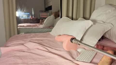 sexycabdy online show from September 29, 8:46 pm