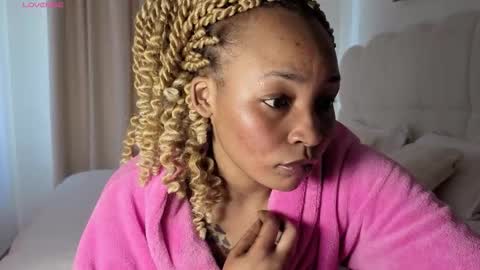 sexycabdy online show from October 17, 9:56 am