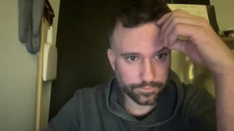 Snapshot of sexycanadian39 chatting on February 24, 2:31 am sexycanadian39 online show from February 24, 2:31 am