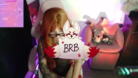 Snapshot of sexycarriie chatting on January 29, 12:12 am Carrie online show from January 29, 12:12 am