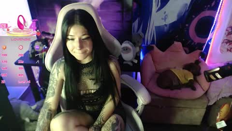 Carrie online show from March 13, 5:25 am