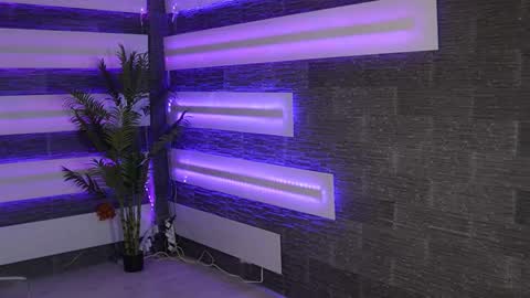 Celline online show from February 23, 5:27 am