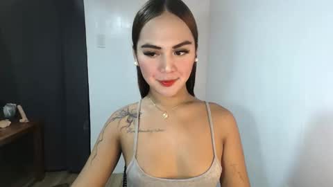 Snapshot of sexycheskax18 chatting on April 27, 7:01 pm pretty Cheska online show from April 27, 7:01 pm