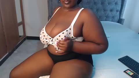 sexychocco online show from December 30, 12:09 pm