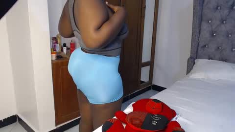 sexychocco online show from January 27, 10:06 pm