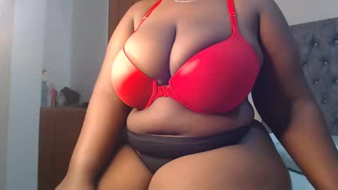 sexychocco online show from February 19, 2:55 pm