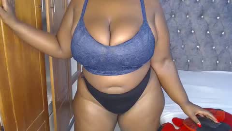 sexychocco online show from February 26, 11:09 am