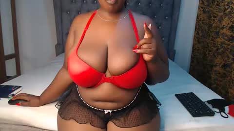 sexychocco online show from March 5, 4:13 pm