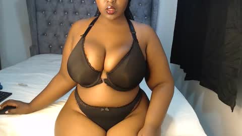 sexychocco online show from September 11, 6:13 am