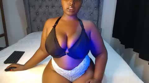 sexychocco online show from October 21, 4:24 am