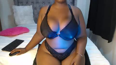 sexychocco online show from December 4, 6:12 am