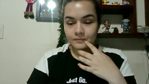 sexychubbyanna online show from October 9, 11:47 pm