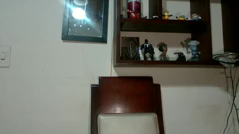 sexychubbyanna online show from October 26, 12:05 am