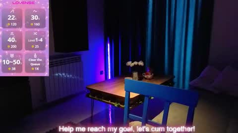 Sophia online show from November 5, 8:58 am