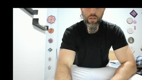 Snapshot of sexycolombian2022 chatting on January 5, 11:01 pm Antonioylola online show from January 5, 11:01 pm