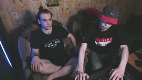 Snapshot of sexycolya chatting on April 4, 2:25 pm new account MY TG CHANNEL --- online show from April 4, 2:25 pm