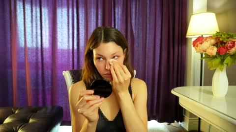 Hello my name is Merry every 200 subs - Hot show Fav patterns 577123 pvt open online show from September 16, 4:24 am