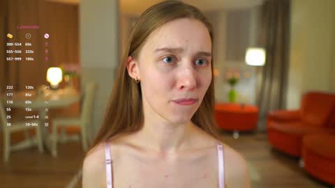 Hello my name is Merry every 200 subs - Hot show Fav patterns 577123 pvt open online show from February 20, 6:30 pm