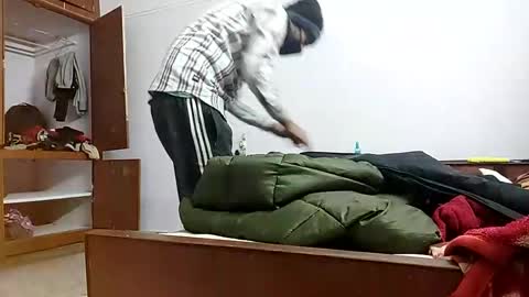 Sexyd online show from December 5, 2:11 pm