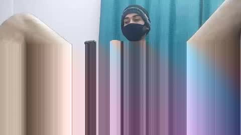 Sexyd online show from December 6, 6:15 am