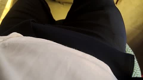 Sexyd online show from February 18, 11:33 am