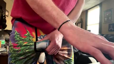 sexydad1108 online show from April 4, 9:34 pm