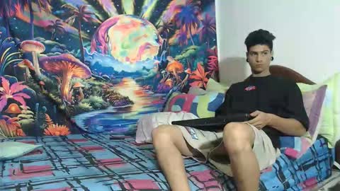 Mike online show from January 12, 8:25 pm