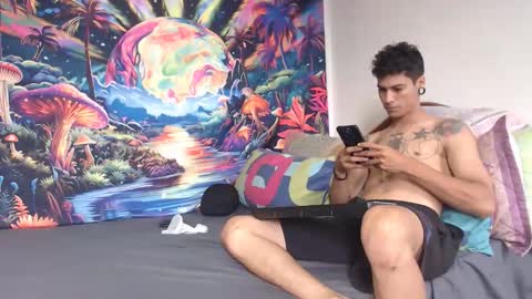 Mike online show from February 13, 6:15 pm