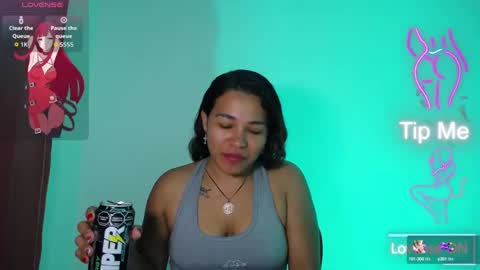 sexydiabliita online show from September 13, 11:26 pm