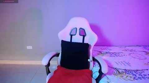 sexydiabliita online show from November 9, 12:42 am