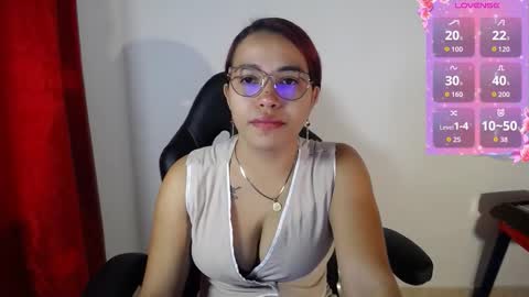 sexydiabliita online show from January 11, 7:08 pm