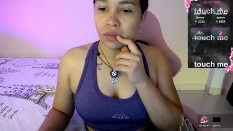 sexydiabliita online show from May 28, 2:25 pm