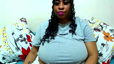 sexyebonylove89 online show from February 16, 8:27 pm