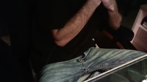 sexyenigmatic online show from April 12, 11:32 pm