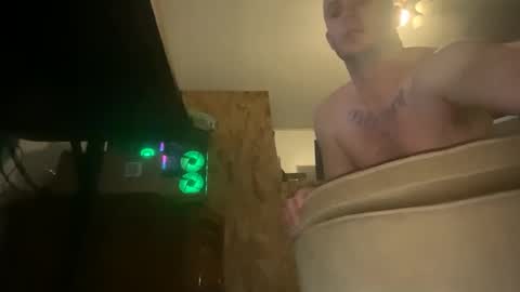 sexyfoxboy55 online show from January 6, 7:01 am